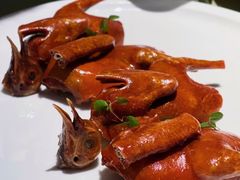-明州小宴(文化广场店)