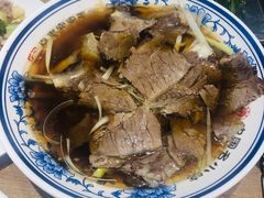 -直隶安家牛肉罩饼(建华店)