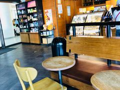 -星巴克臻选(北京富力家园店)