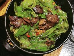 -简小舍·民间手艺菜(武昌江滩店)