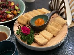 -山石榴·贵州菜(丰盛里店)