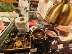 -富力丽思卡尔顿酒店·香荟全日制餐厅