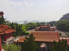 -南沙天后宫景区