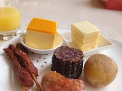 -鼓浪湾酒店自助餐