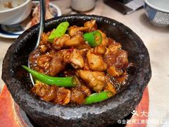 -桂满陇·西湖船宴(平安金融中心店)