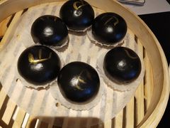 -丽晶轩中餐厅(重庆丽晶酒店)