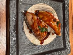 -Tuna maki寿司(苏州万象天地店)
