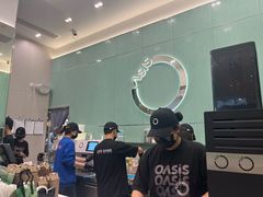 -宝藏绿洲(万象前海店)