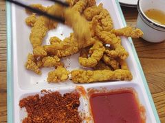 -俭寨大盘鸡·缸子肉·小公鸡·新疆菜(云通店)