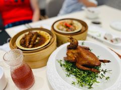 -蔡澜点心·粤菜(月星环球港店)