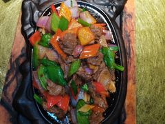 -龙大哥辣子鸡(亚太中心店)
