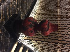 8餐厅-8餐厅(新葡京酒店)