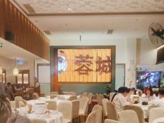 -蓉城小馆(科兴店)