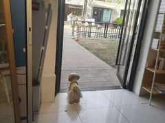 -小意思咖啡店(草桥店)