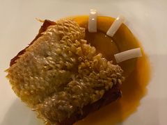 -三嚥阁 La Villa Restaurant