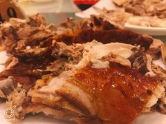 -维吾尔餐厅(宜山路店)