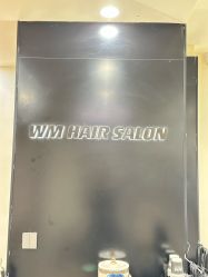 -WM Hair Salon