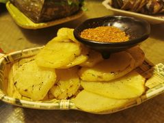 -多哥水傣味餐厅(司马巷店)