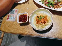 -渝信川菜(西单店)