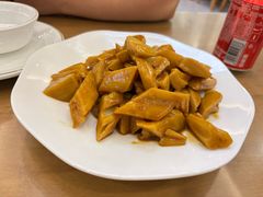 -春水锅贴·传统鲁菜(大明湖店)