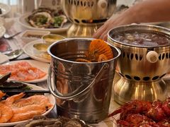 -芭菲盛宴·环球美食(锦城万达广场店)