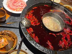 -陈眼镜火锅(总店)