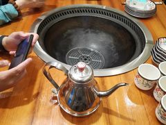 -粘豆包铁锅炖二部(温泉街店)