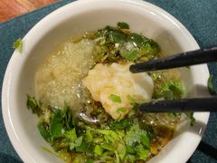 -大良毋米粥(锦龙路总店)