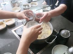 -捞王锅物料理(上海世茂广场店)