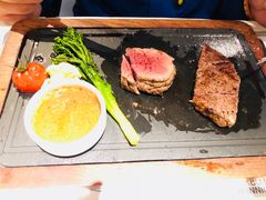 -西堤厚牛排(昆山店)