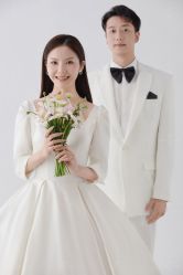 -金夫人婚纱摄影