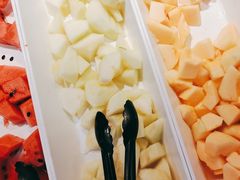 -比格比萨自助(延庆万达广场店)