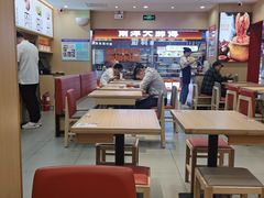-小木屋拌饭(西安华阳城店)