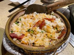 -润泽园椰子鸡(汇一城店)