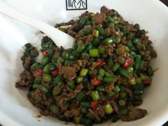 -德天顺盖码饭(人民西路店)