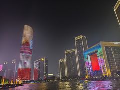 -海河游船-永乐码头(大悲院)