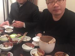 -青藤茶馆(南山路店)