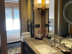 -上海崇明金茂凯悦酒店