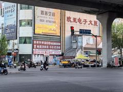 -老济南·地道济南菜(大明湖店)