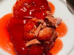 -松鹤面馆·古法焖肉面(观前店)