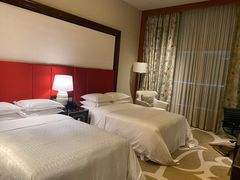 -澳门喜来登大酒店