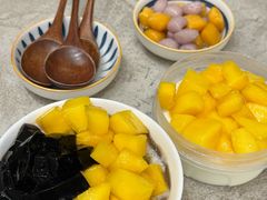 -小团圆糖水铺(襄阳南路店)