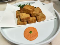 -桂满陇-西湖船宴(西单大悦城店)