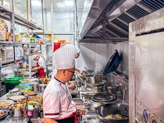 -粤香楼(新光里店)