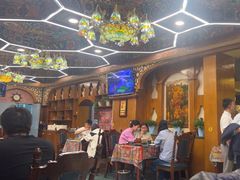 -乡村馕坑肉·烧烤·新疆菜·本地人更爱吃(阿勒泰首店)