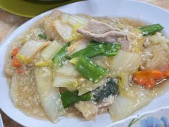 -津津餐室