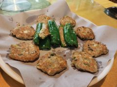 -大笑饭堂(甲子桥店)