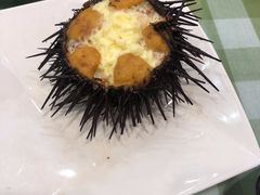-华圆美食-老蓬莱菜(蓬港路店)
