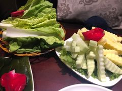 -野菌皇海景野生菌火锅(滨海大道店)