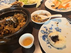 -奉天小馆·非遗东北菜(沈阳万象城店)
